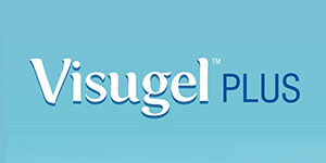 Visugel Plus_Logo 300x174